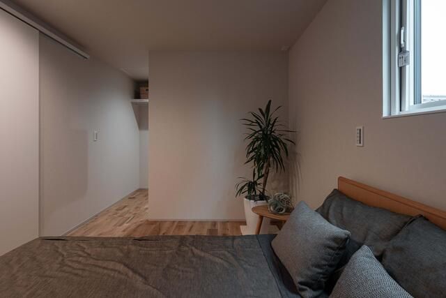 New 3LDK House in Kanazawa, Ishikawa | 2025 Build | 117sqm Land - Thumbnail 4