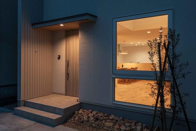 New 3LDK House in Kanazawa, Ishikawa | 2025 Build | 117sqm Land - Thumbnail 2