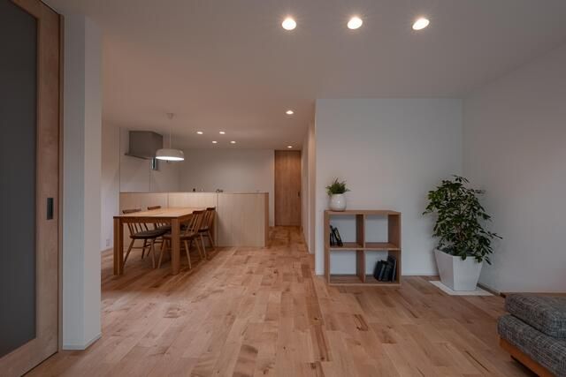 New 3LDK House in Kanazawa, Ishikawa | 2025 Build | 117sqm Land - Thumbnail 3