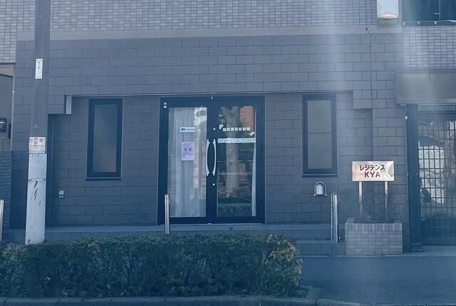 Commercial Space for Rent in Abiko, Chiba - Residence KYA - Thumbnail 2