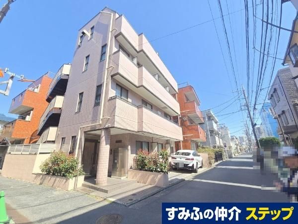9-Unit Apartment Building for Sale in Kamata, Ota Ward, Tokyo - Thumbnail 4