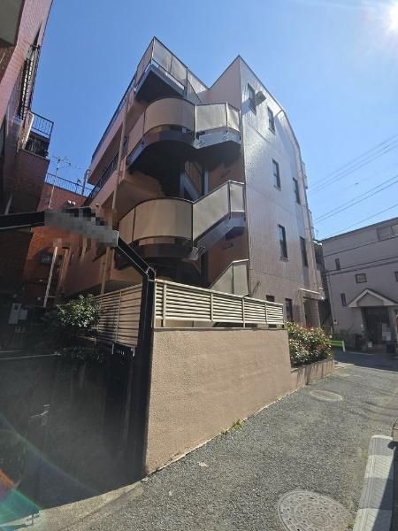 9-Unit Apartment Building for Sale in Kamata, Ota Ward, Tokyo - Thumbnail 2