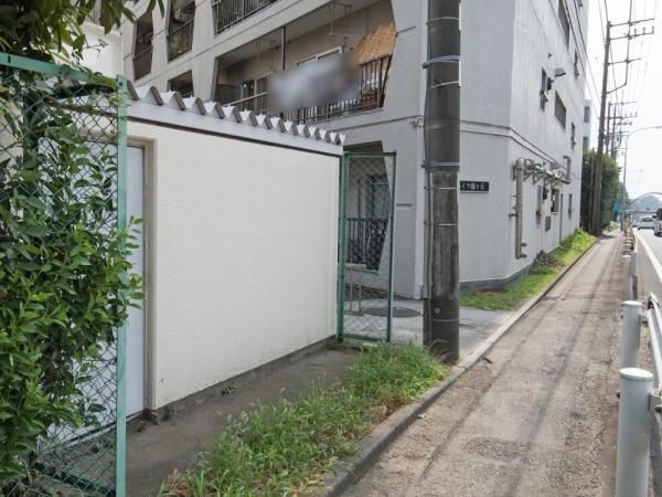 2DK Used Condominium in Aoba Ward, Yokohama - Thumbnail 3