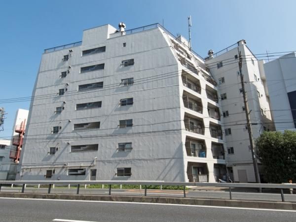2DK Used Condominium in Aoba Ward, Yokohama - Thumbnail 2