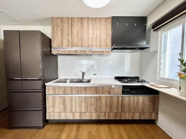 5LDK Apartment for Sale in Toyohira Ward, Sapporo - Thumbnail 2