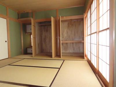 2SLDK Detached House for Sale in Mobara, Chiba — Image 22, Mobara, Chiba