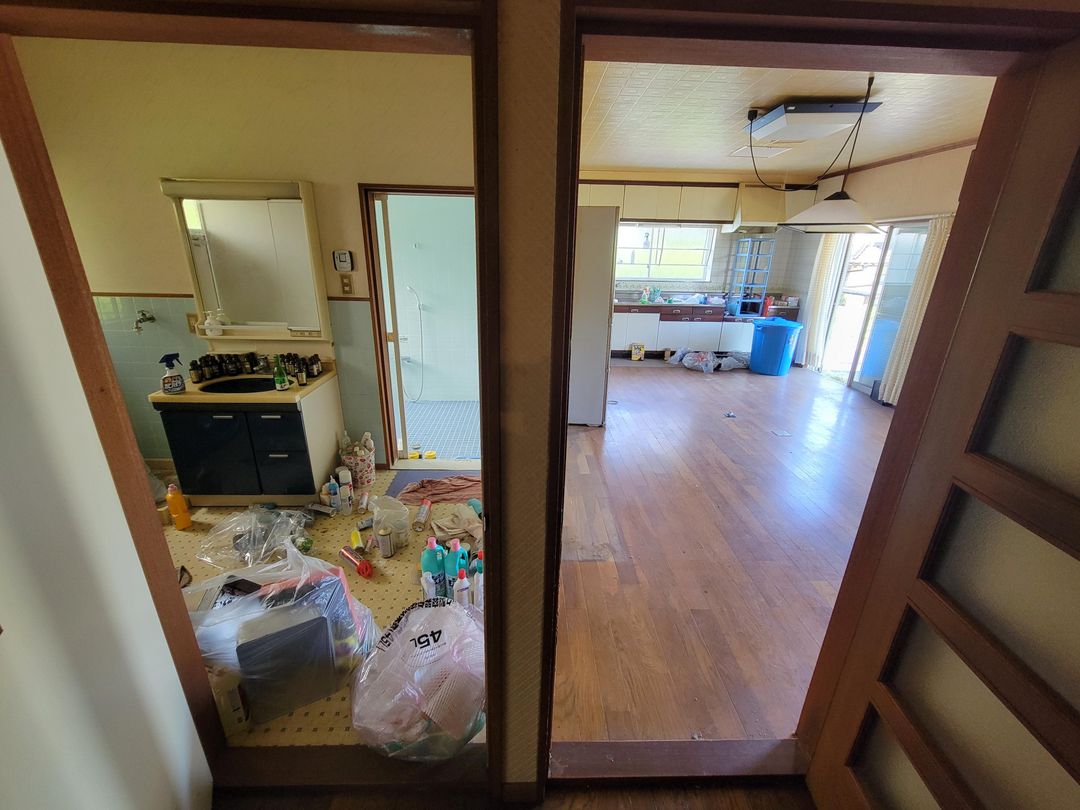8DK House for Sale in Misaki Town, Okayama | 581 sqm Land - Image 22