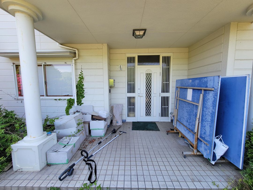 8DK House for Sale in Misaki Town, Okayama | 581 sqm Land - Image 22