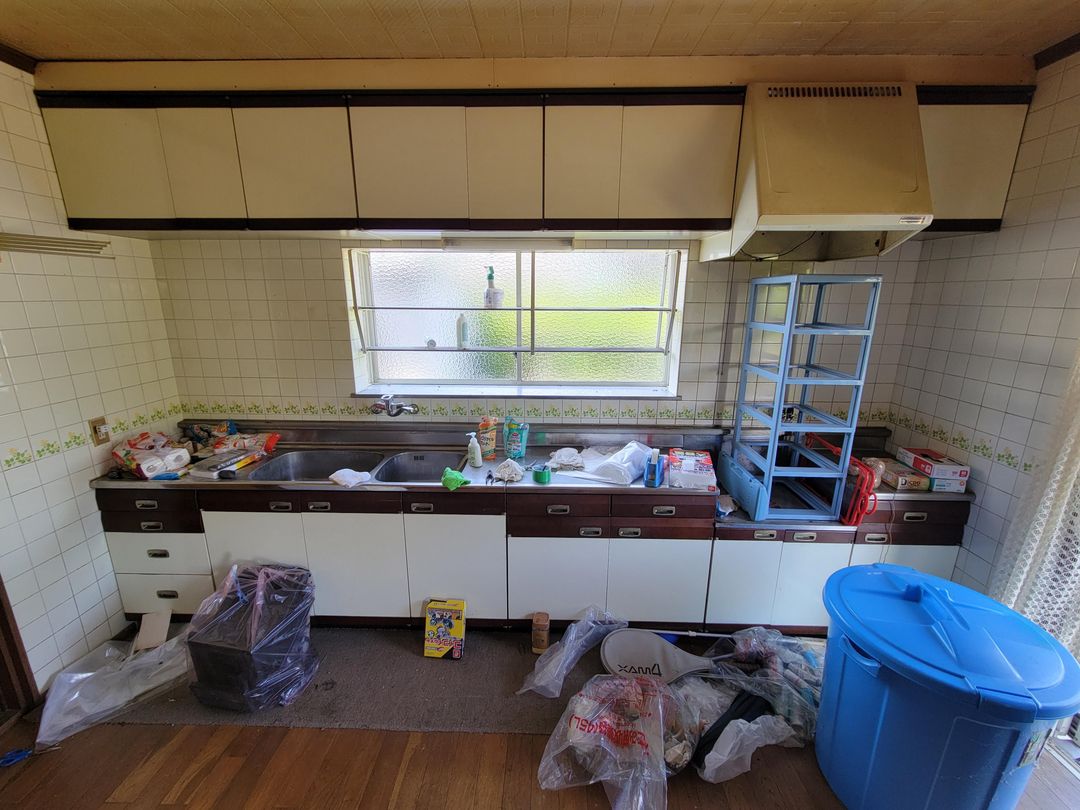 8DK House for Sale in Misaki Town, Okayama | 581 sqm Land - Image 19