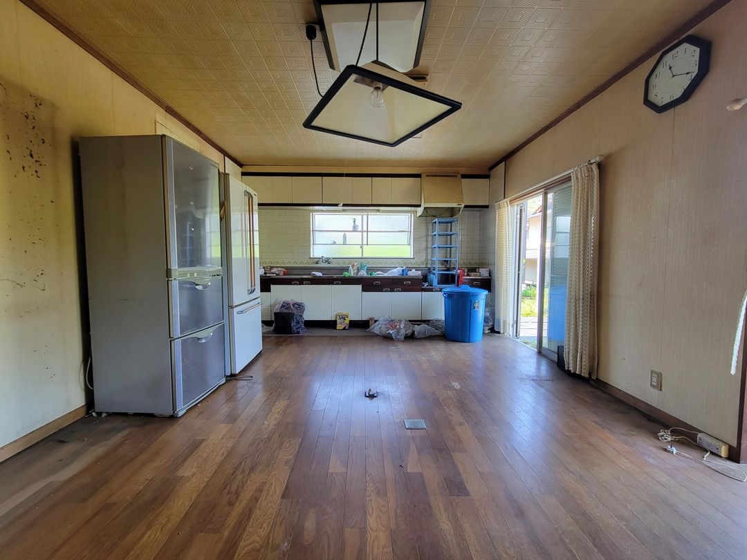 8DK House for Sale in Misaki Town, Okayama | 581 sqm Land - Image 22