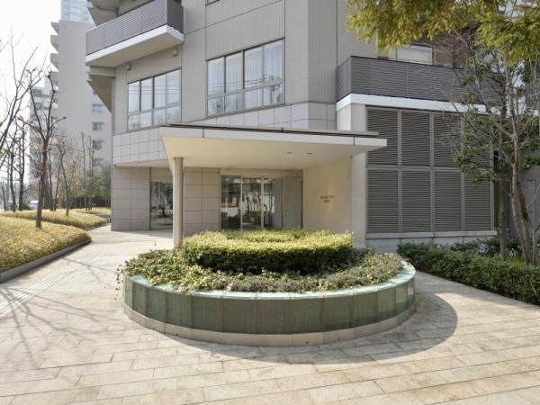 2LDK Condo in Renaissance Tower Ueno Ikenohata, Tokyo - Thumbnail 3