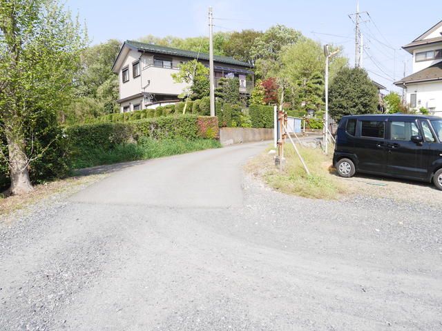 Parking Space for Rent in Hodogaya-ku, Yokohama - Thumbnail 2