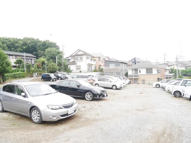 Parking Space for Rent in Hodogaya-ku, Yokohama - Thumbnail 3