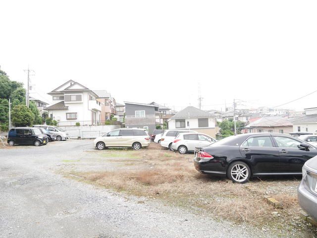 Parking Space for Rent in Hodogaya-ku, Yokohama - Thumbnail 4