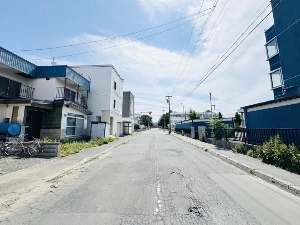 101.67 sqm Land for Sale in Sapporo Higashi Ward, Hokkaido - Thumbnail 3