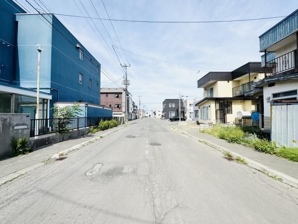 101.67 sqm Land for Sale in Sapporo Higashi Ward, Hokkaido - Thumbnail 4