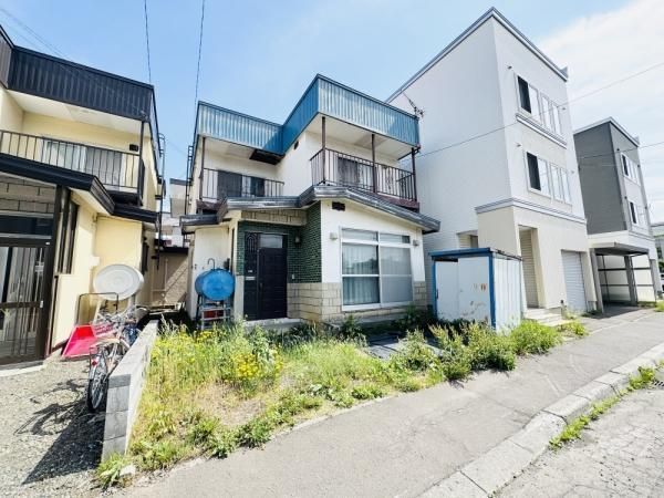 101.67 sqm Land for Sale in Sapporo Higashi Ward, Hokkaido - Thumbnail 2
