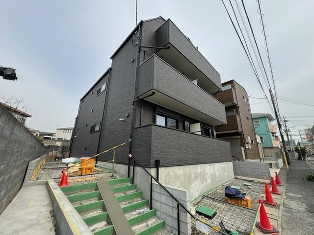 New 1LDK Apartment for Rent in Matsudo, Chiba - March 2026 Completion - Thumbnail 3
