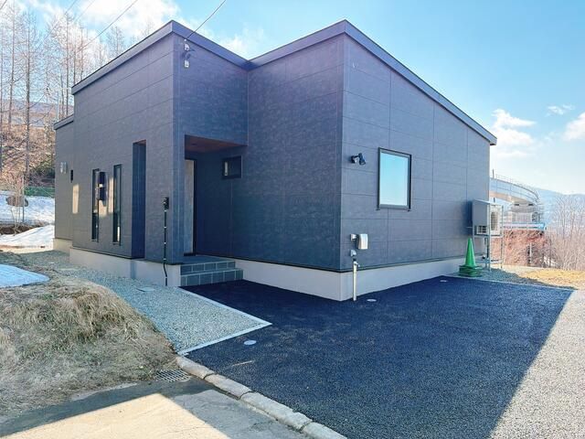 Property in Otaru, Japan