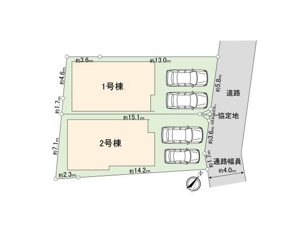 New 4LDK House in Kamakura, Kanagawa - 2025 Build - Thumbnail 4