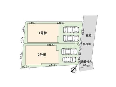 New 4LDK House in Kamakura, Kanagawa - 2025 Build — Image 44, Kamakura, Kanagawa