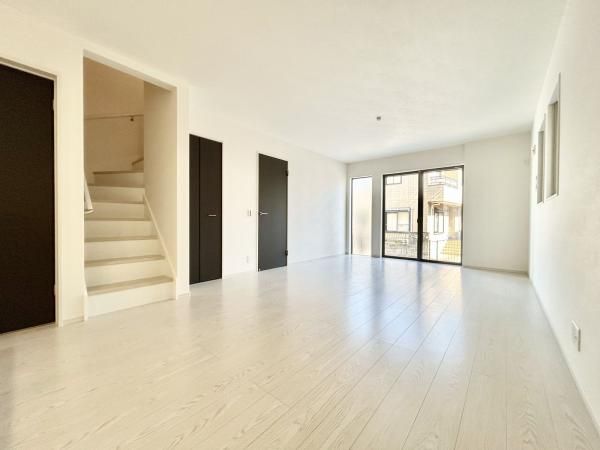 New 4LDK House in Kamakura, Kanagawa - 2025 Build - Thumbnail 3