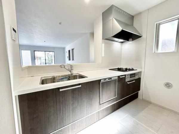 New 4LDK House in Kamakura, Kanagawa - 2025 Build - Image 1