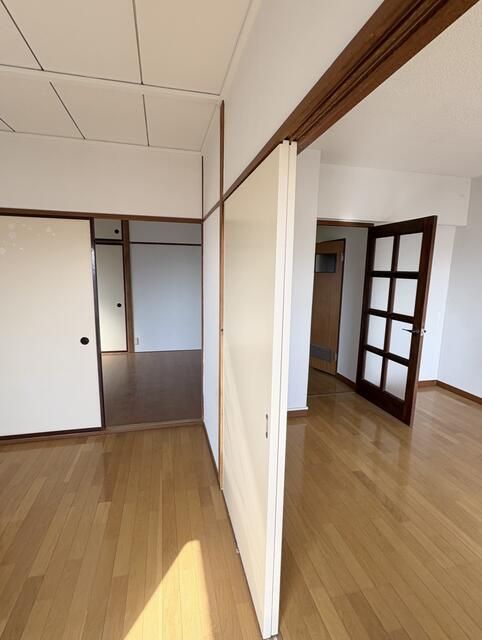 3LDK RC Apartment for Rent in Kofu, Yamanashi - Thumbnail 2