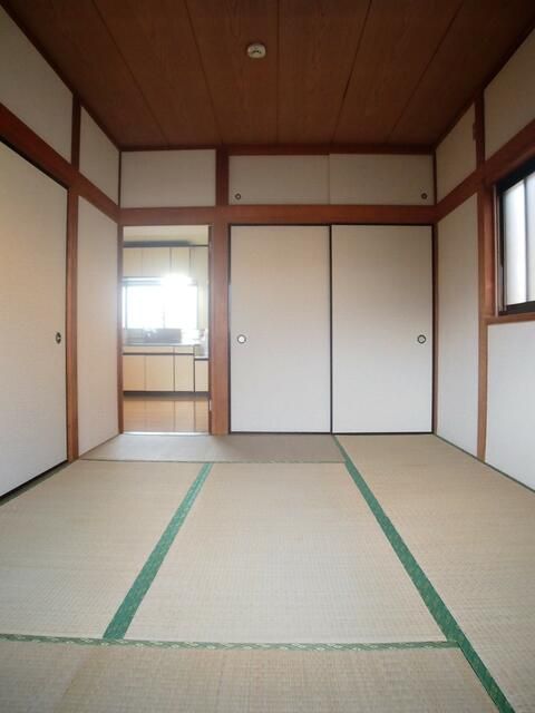 2DK Apartment for Rent near Kiyose Station, Tokyo - Thumbnail 4