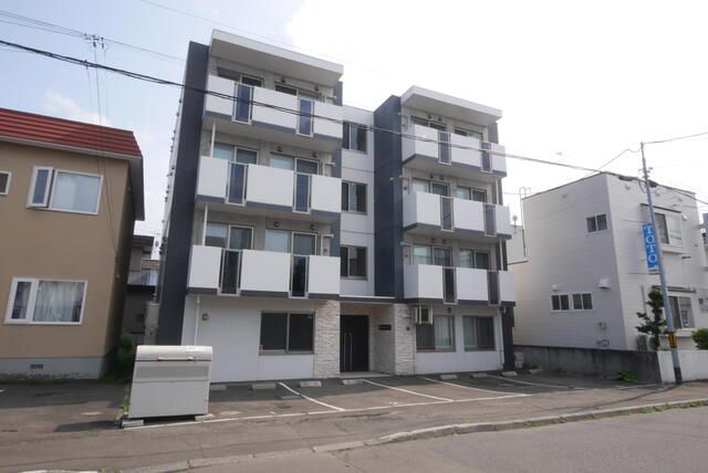 RC Building for Sale in Teine, Sapporo, Hokkaido - Thumbnail 2