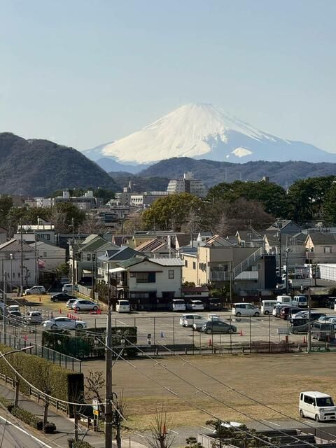 3DK Apartment for Sale in Green Heim, Hiratsuka, Kanagawa - Thumbnail 2