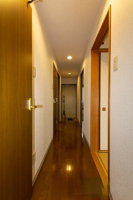 6-Story Apartment Building for Sale in Yonezawa, Yamagata - Thumbnail 4