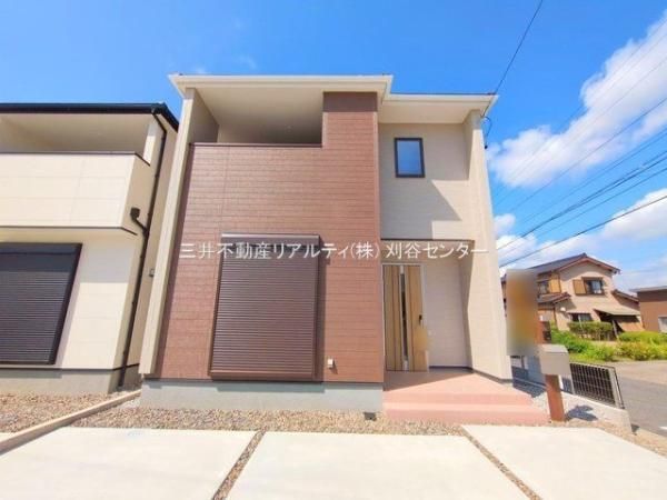 New Build 5LDK House in Kariya, Aichi | 2025 Completion - Thumbnail 3