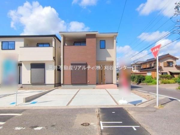 New Build 5LDK House in Kariya, Aichi | 2025 Completion - Thumbnail 4