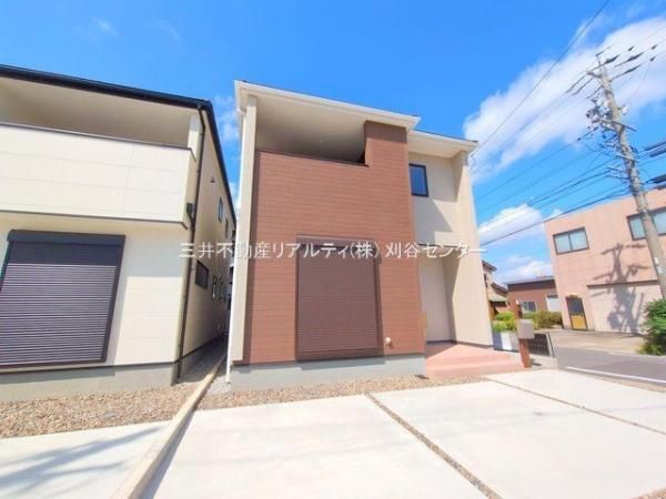 New Build 5LDK House in Kariya, Aichi | 2025 Completion - Thumbnail 2