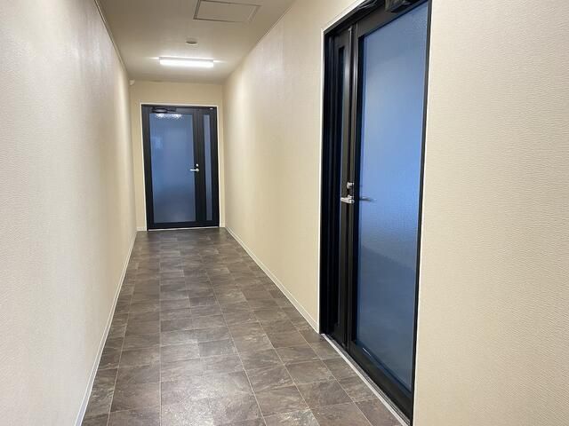 Sapporo Chuo-ku Office for Rent in Dori Nishi Building - Thumbnail 2