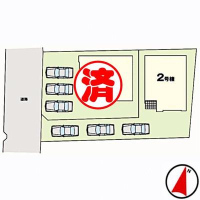 New 4LDK House in Tagajo, Miyagi - 2025 Build with 3 Parking — Image 11, Tagajo, Miyagi