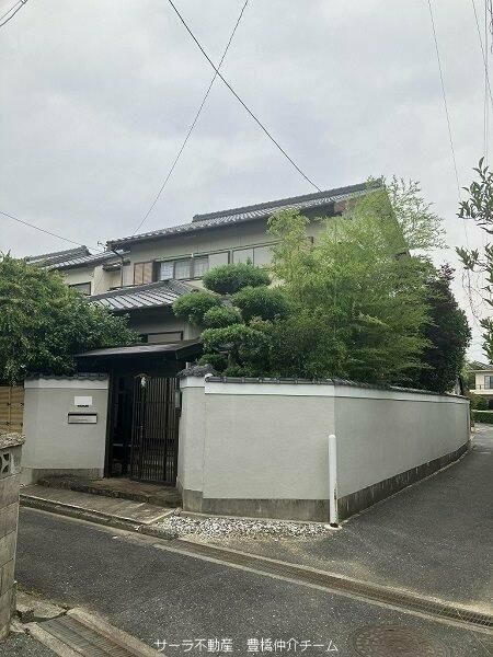 4SLDK Detached House for Sale in Komatsu-cho, Toyohashi - Image 11