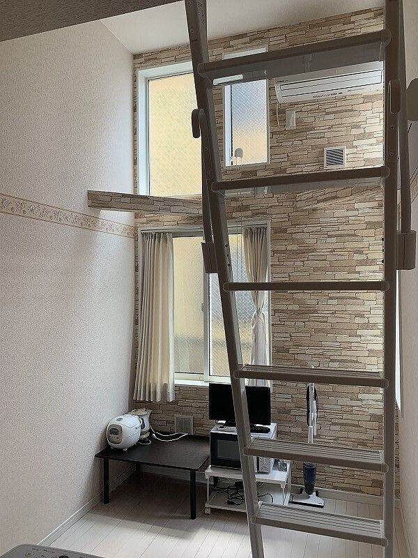 1R Apartment for Rent in Isogo-ku, Yokohama - 12.49 sqm - Thumbnail 2