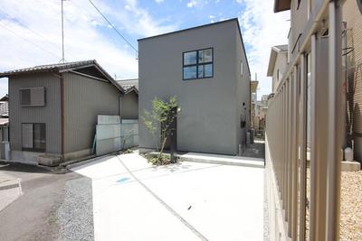 Property details: Oaza Komono, Komono-cho, Mie-gun, Mie Prefecture/Nakakomono Station property information: Used detached house — Image 1, Komono, Mie