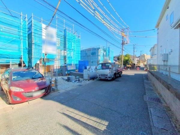 New 4LDK House in Inage, Chiba - Completion Dec 2025 - Image 50