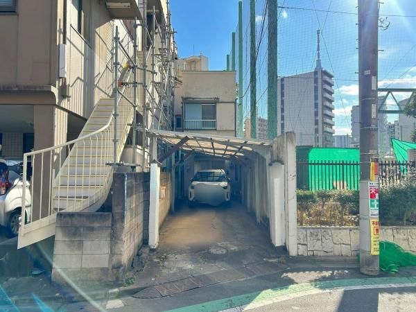 Land for Sale in Sumida, Tokyo - 102.47 sqm Plot Near Higashi-Mukojima Station - Thumbnail 4