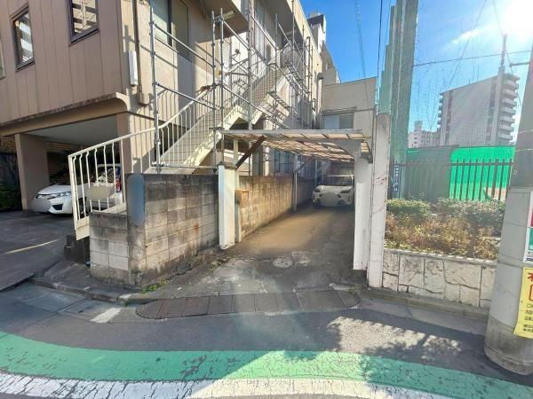 Land for Sale in Sumida, Tokyo - 102.47 sqm Plot Near Higashi-Mukojima Station - Thumbnail 2