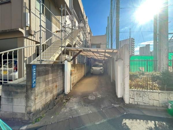 Land for Sale in Sumida, Tokyo - 102.47 sqm Plot Near Higashi-Mukojima Station - Thumbnail 3