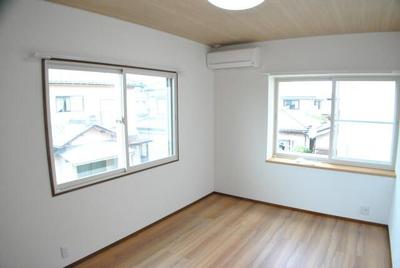Renovated 4LDK House in Niigata's Kōnan Ward — Interior, Gangnam-gu, Niigata