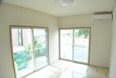 Renovated 4LDK House in Niigata's Kōnan Ward — Interior, Gangnam-gu, Niigata