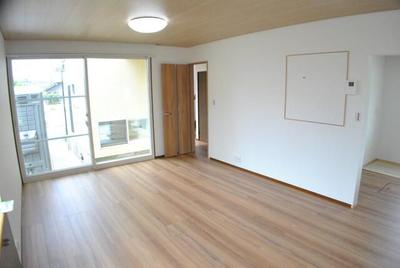 Renovated 4LDK House in Niigata's Kōnan Ward — Interior, Gangnam-gu, Niigata