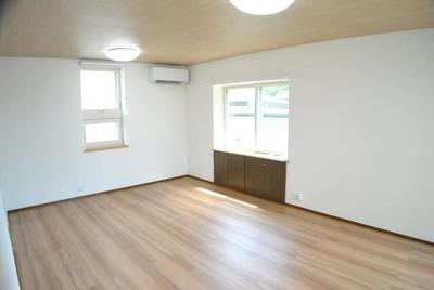 Renovated 4LDK House in Niigata's Kōnan Ward — Interior, Gangnam-gu, Niigata