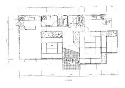 7LDK Detached House on Large Corner Plot in Ino, Kochi — Image 44, Ino, Kochi