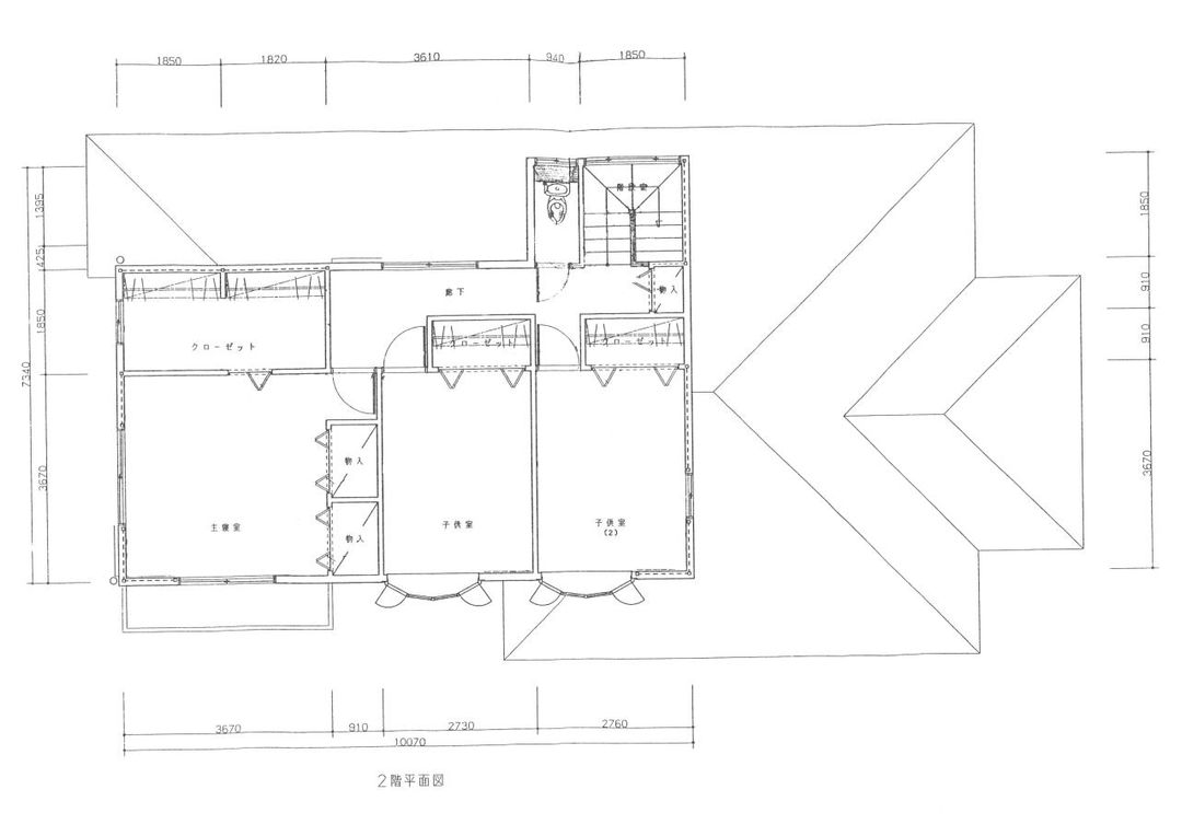 7LDK Detached House on Large Corner Plot in Ino, Kochi - Thumbnail 3